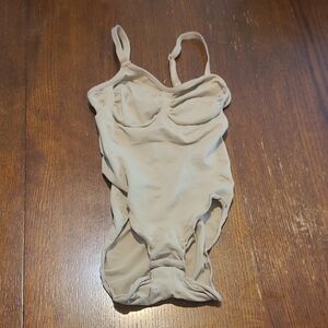 Skims size S/M Bodysuit